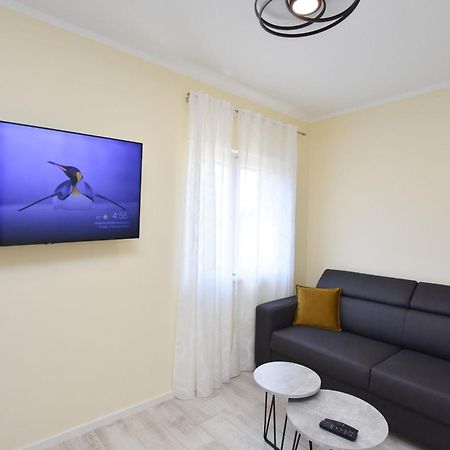 Apartment Ruzica Primošten Zewnętrze zdjęcie