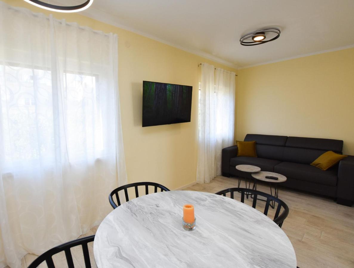 Apartment Ruzica Primošten Zewnętrze zdjęcie