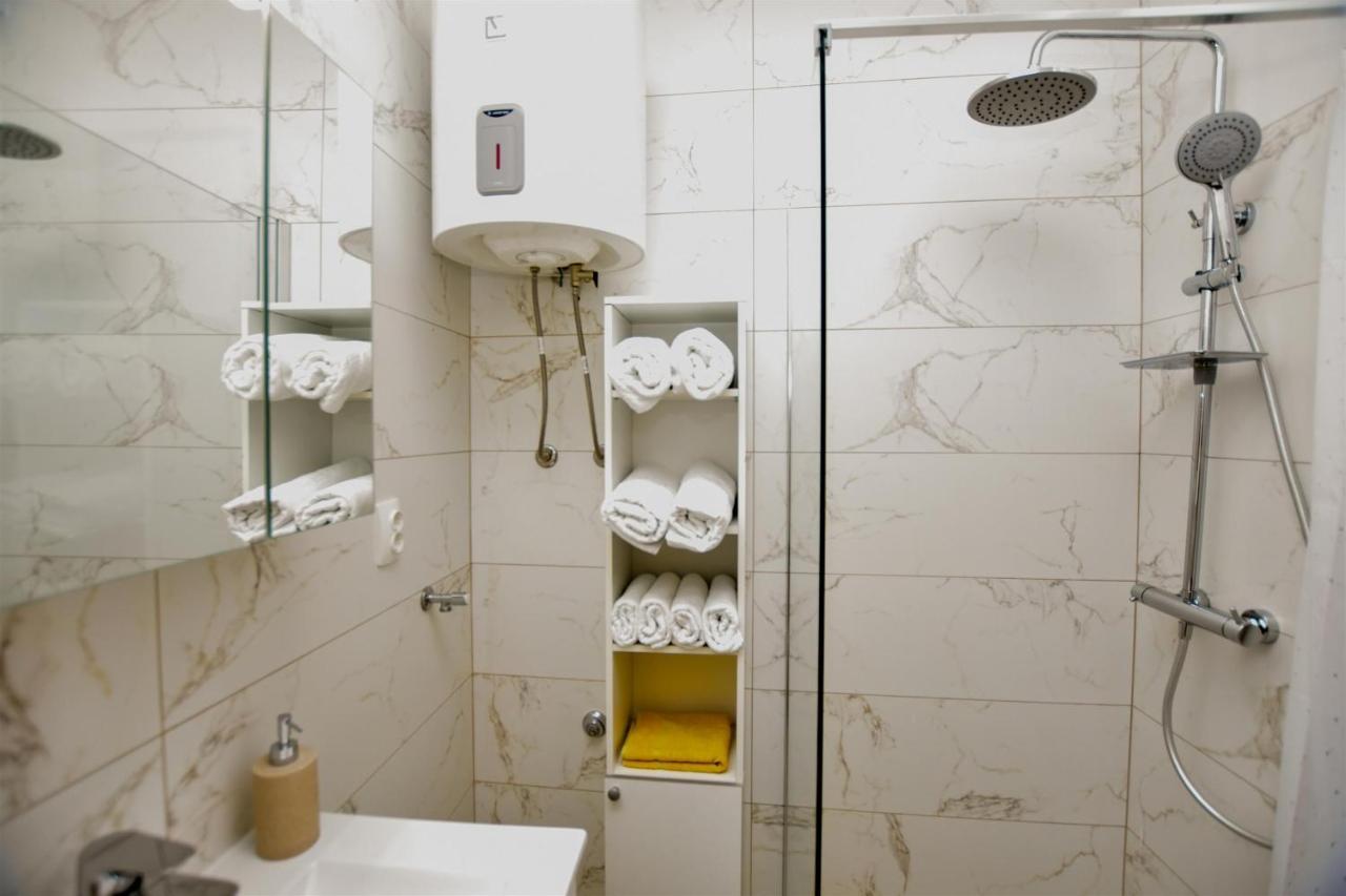 Apartment Ruzica Primošten Zewnętrze zdjęcie
