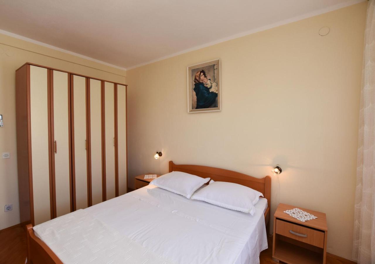 Apartment Ruzica Primošten Zewnętrze zdjęcie