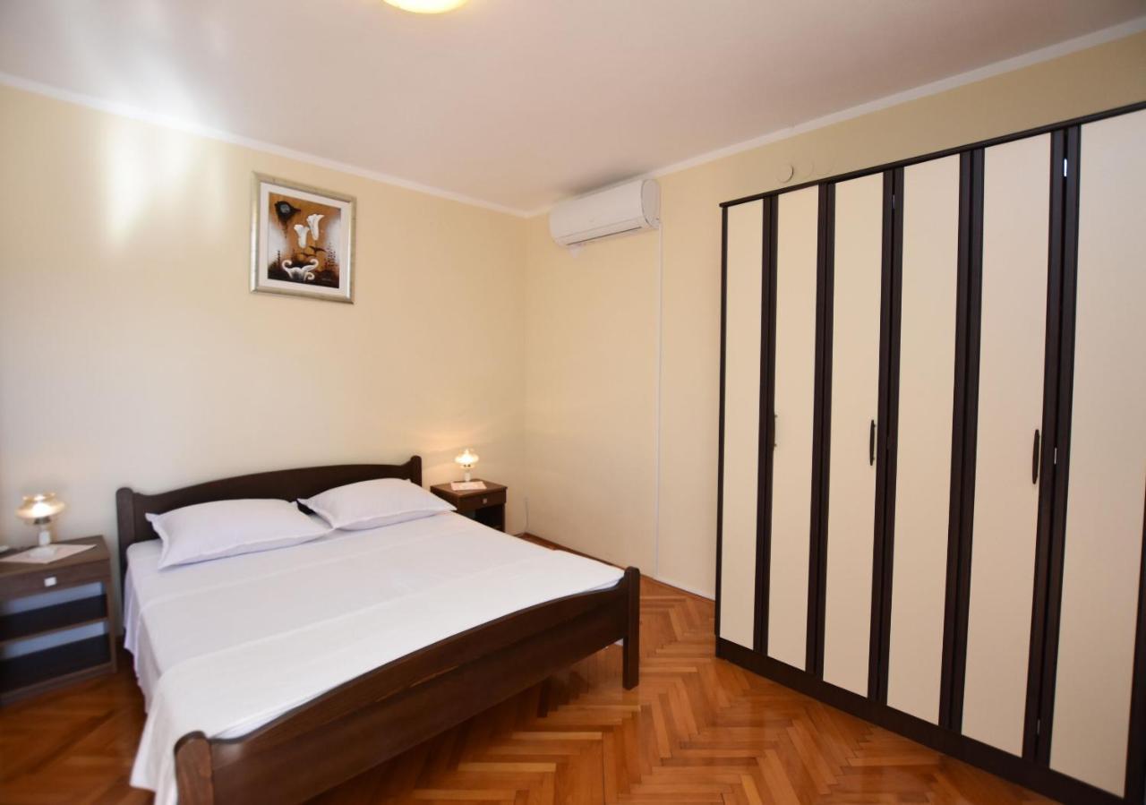 Apartment Ruzica Primošten Zewnętrze zdjęcie