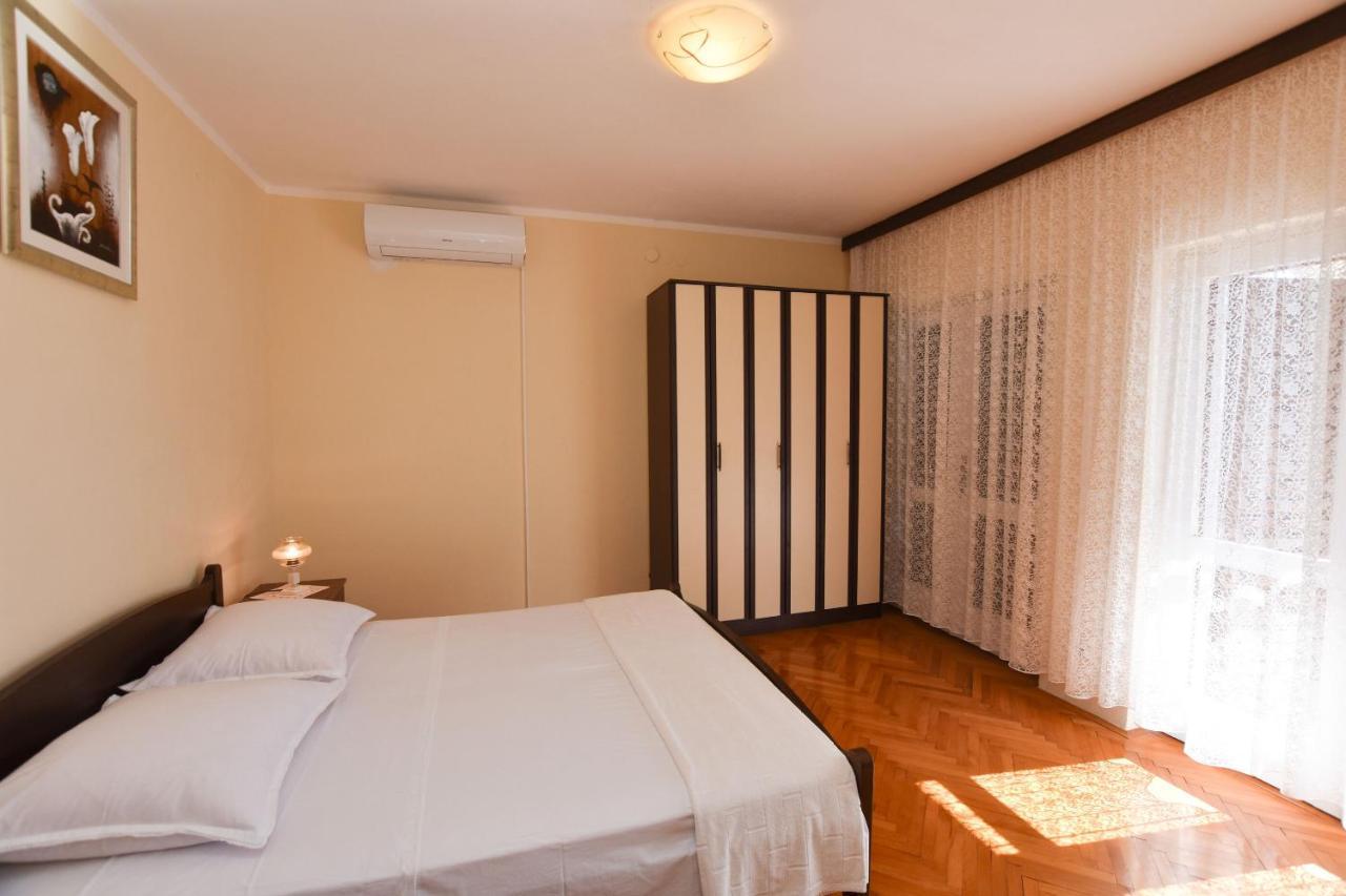Apartment Ruzica Primošten Zewnętrze zdjęcie