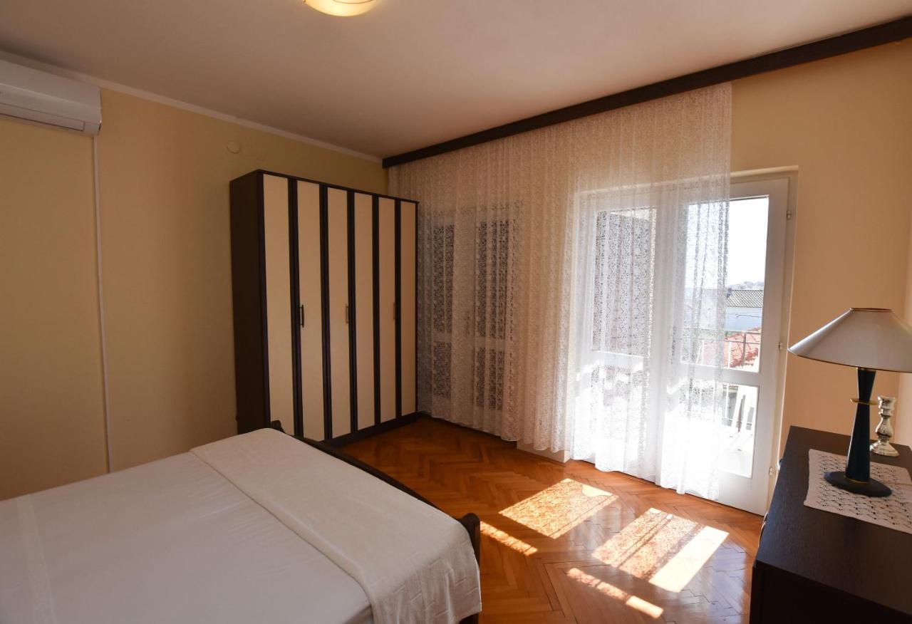 Apartment Ruzica Primošten Zewnętrze zdjęcie