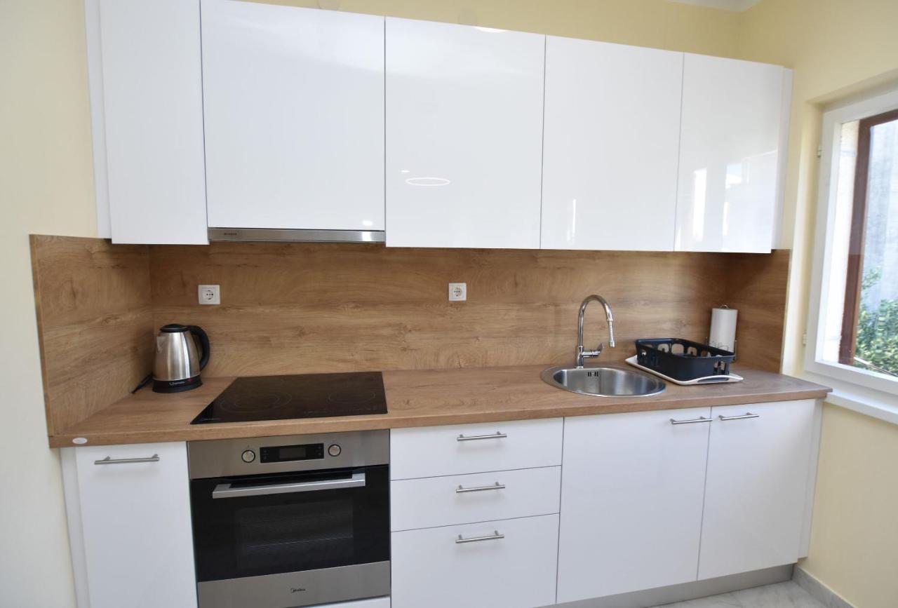 Apartment Ruzica Primošten Zewnętrze zdjęcie