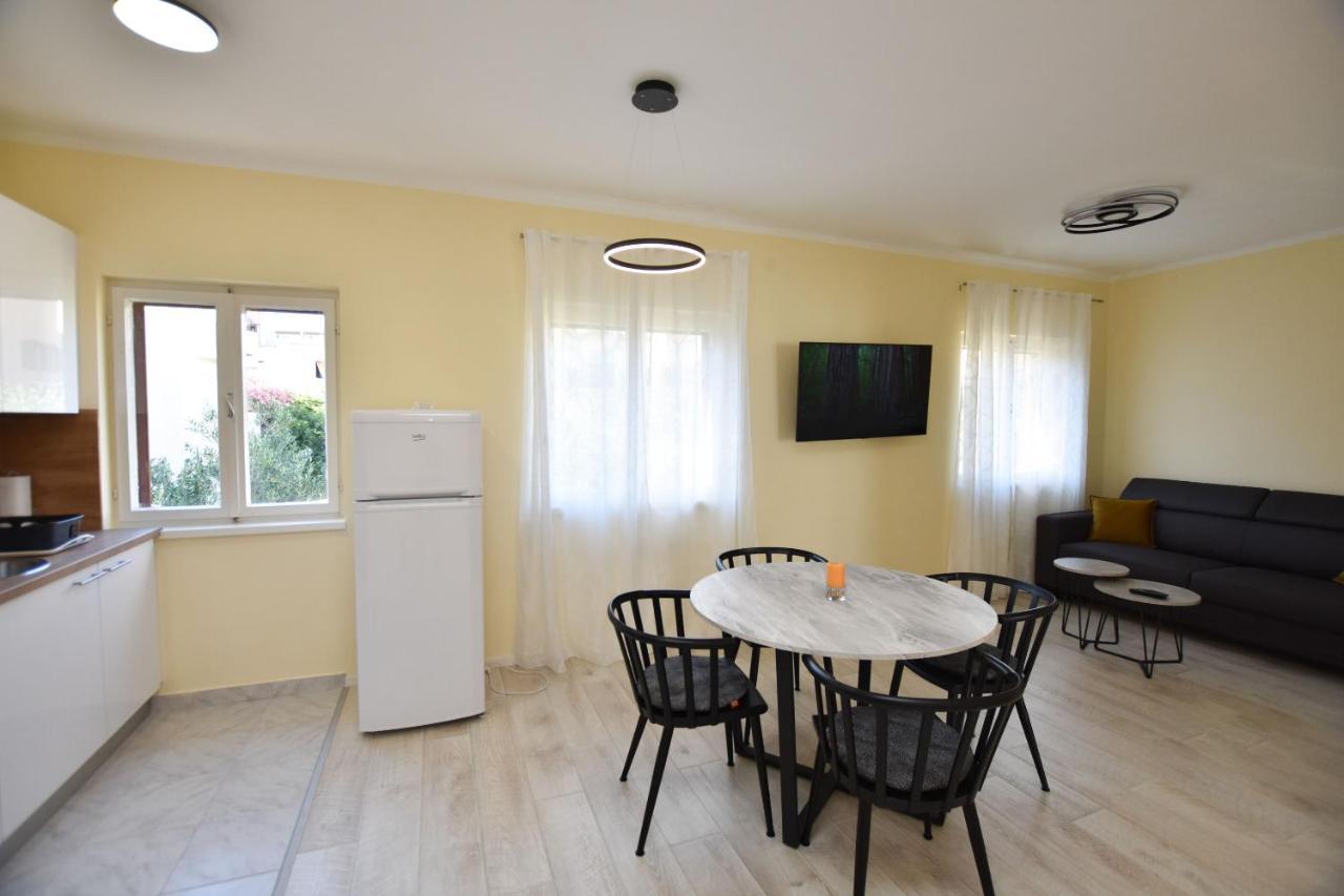 Apartment Ruzica Primošten Zewnętrze zdjęcie