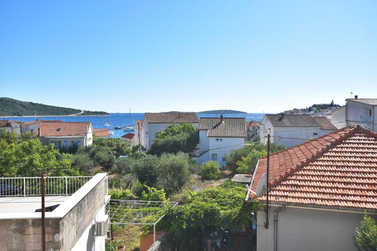 Apartment Ruzica Primošten Zewnętrze zdjęcie