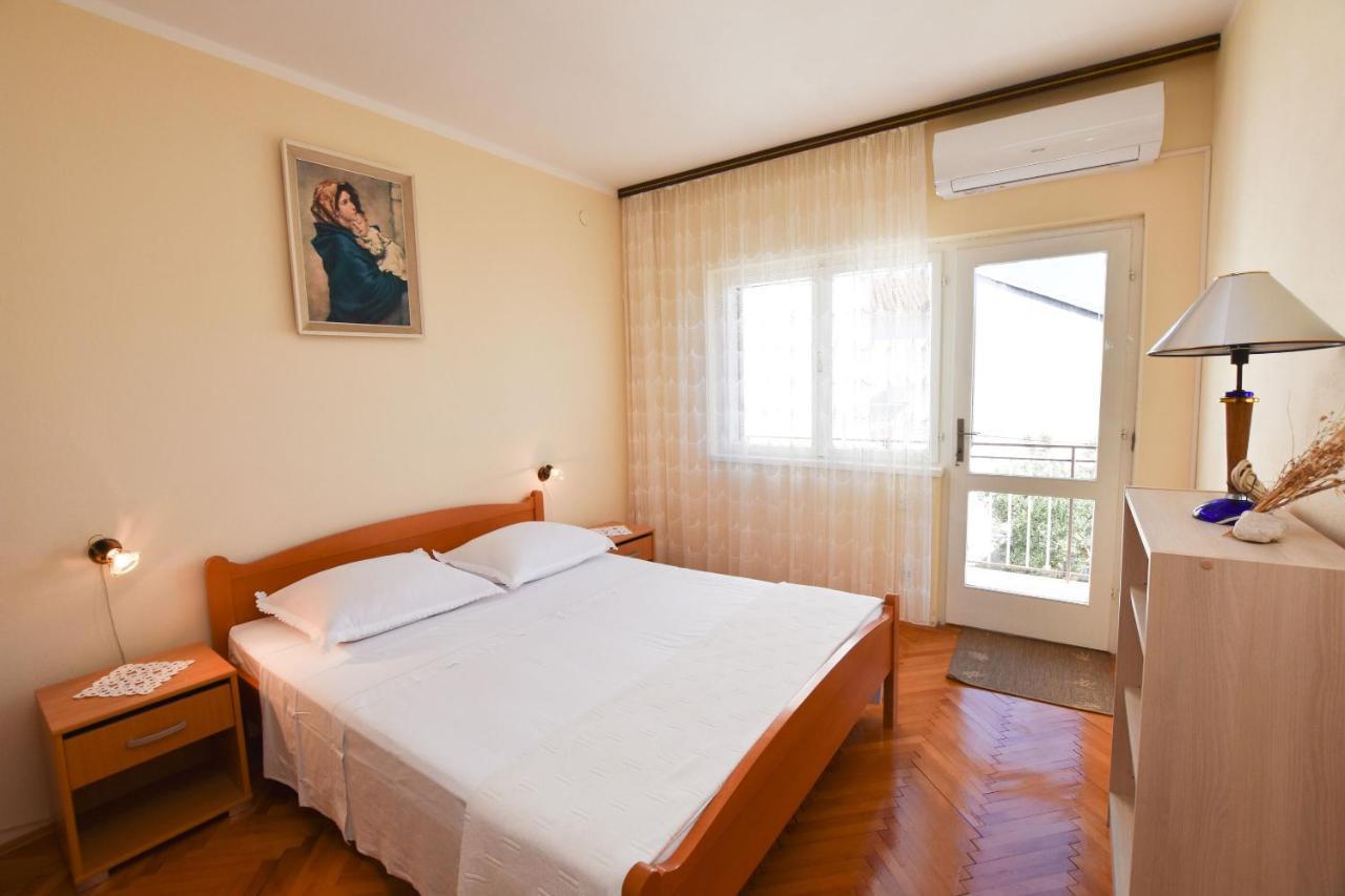 Apartment Ruzica Primošten Zewnętrze zdjęcie