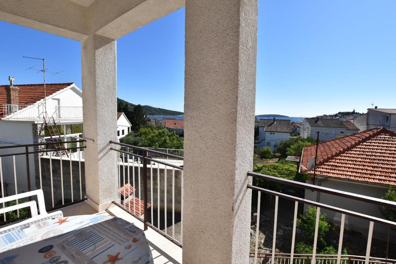 Apartment Ruzica Primošten Zewnętrze zdjęcie