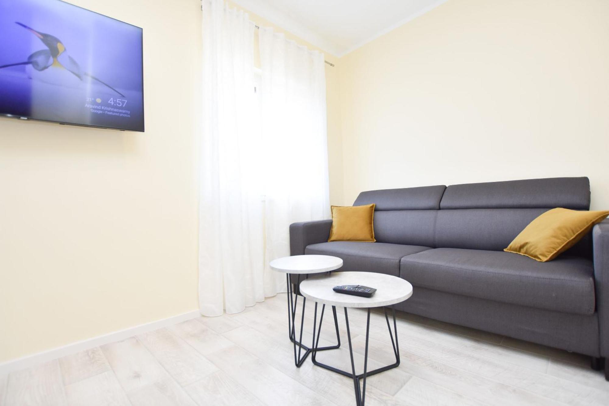 Apartment Ruzica Primošten Zewnętrze zdjęcie
