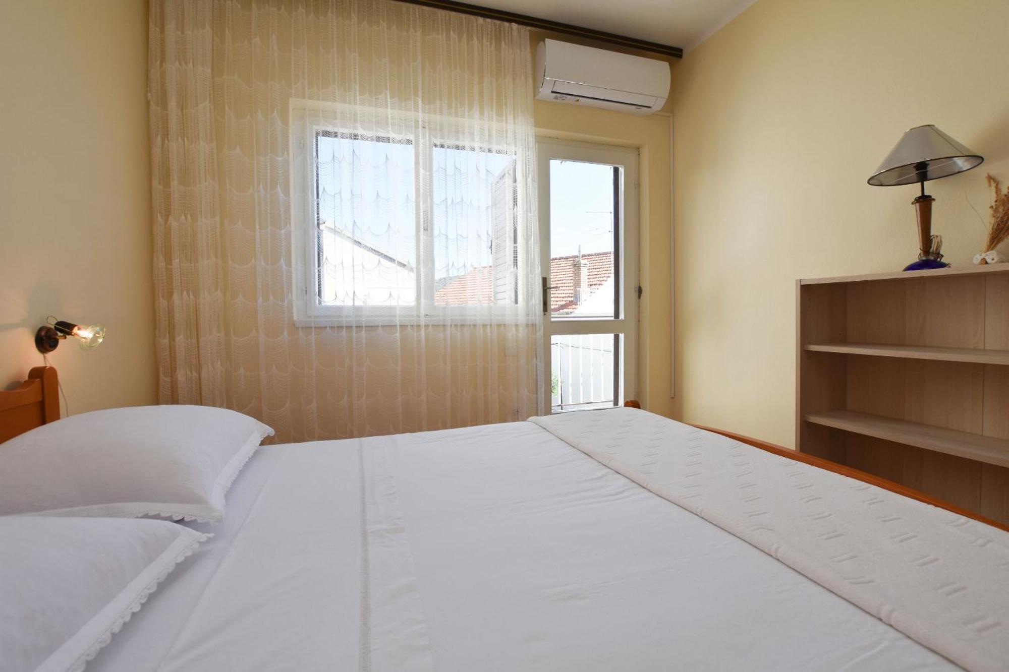 Apartment Ruzica Primošten Zewnętrze zdjęcie