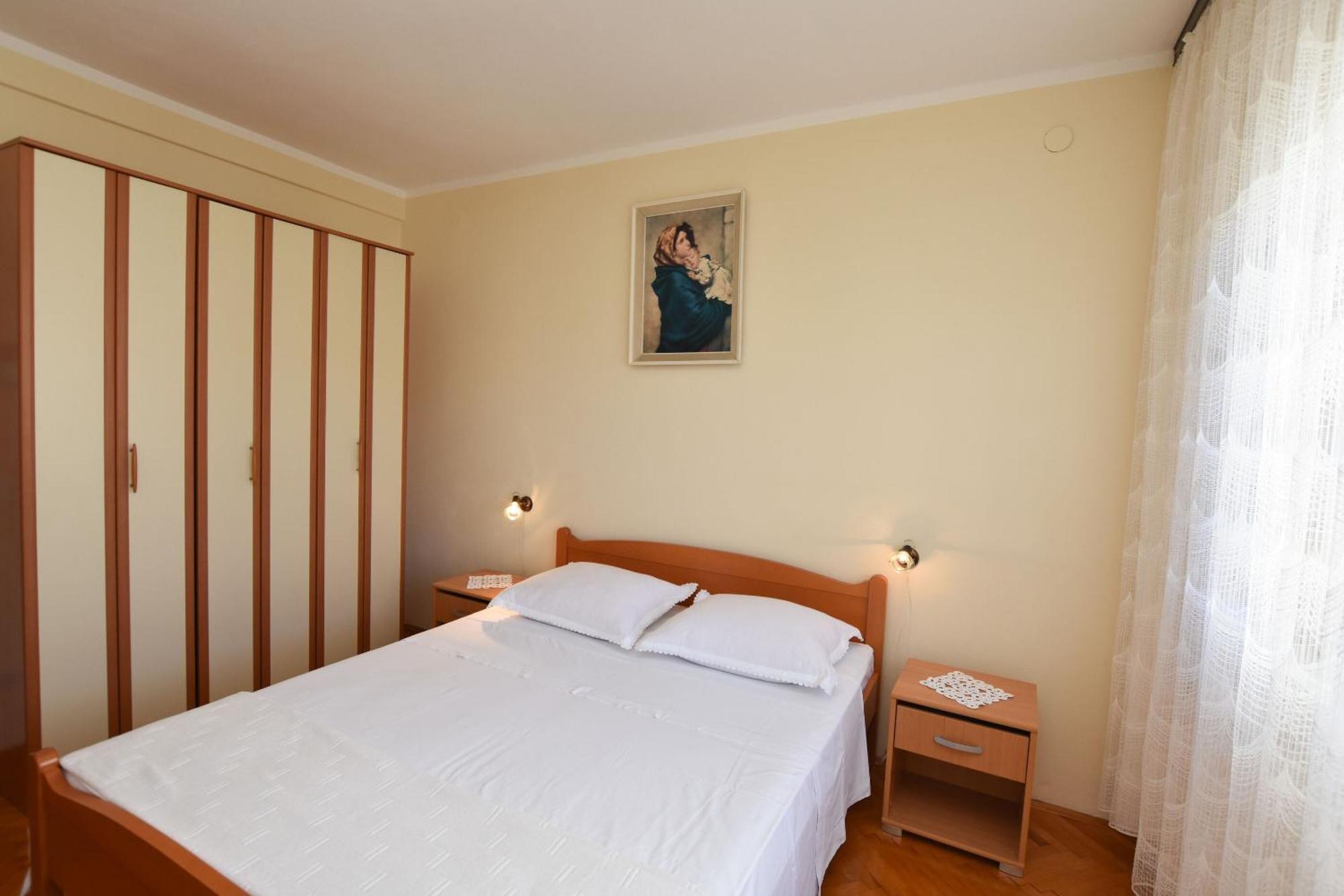 Apartment Ruzica Primošten Zewnętrze zdjęcie