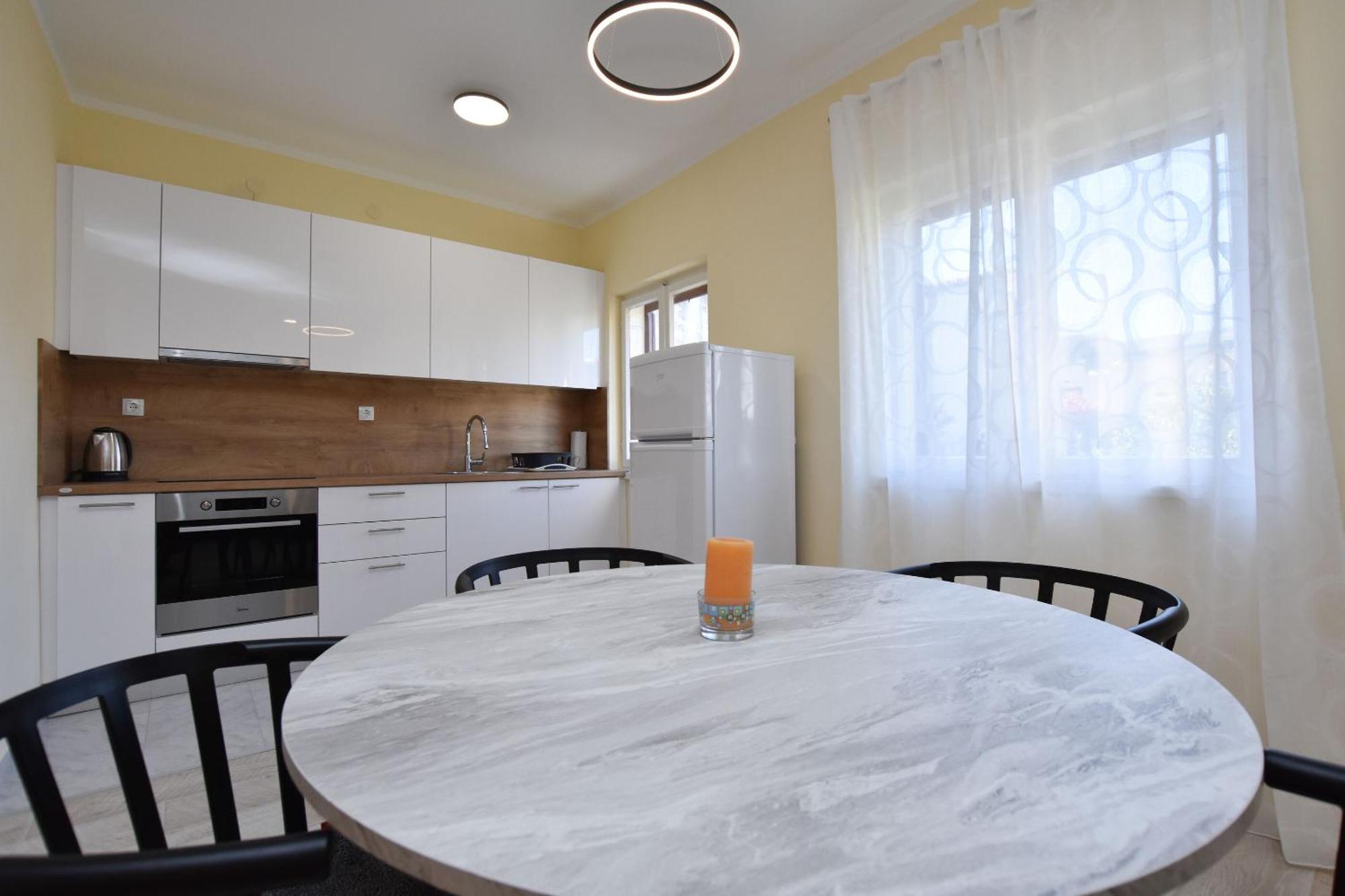 Apartment Ruzica Primošten Zewnętrze zdjęcie