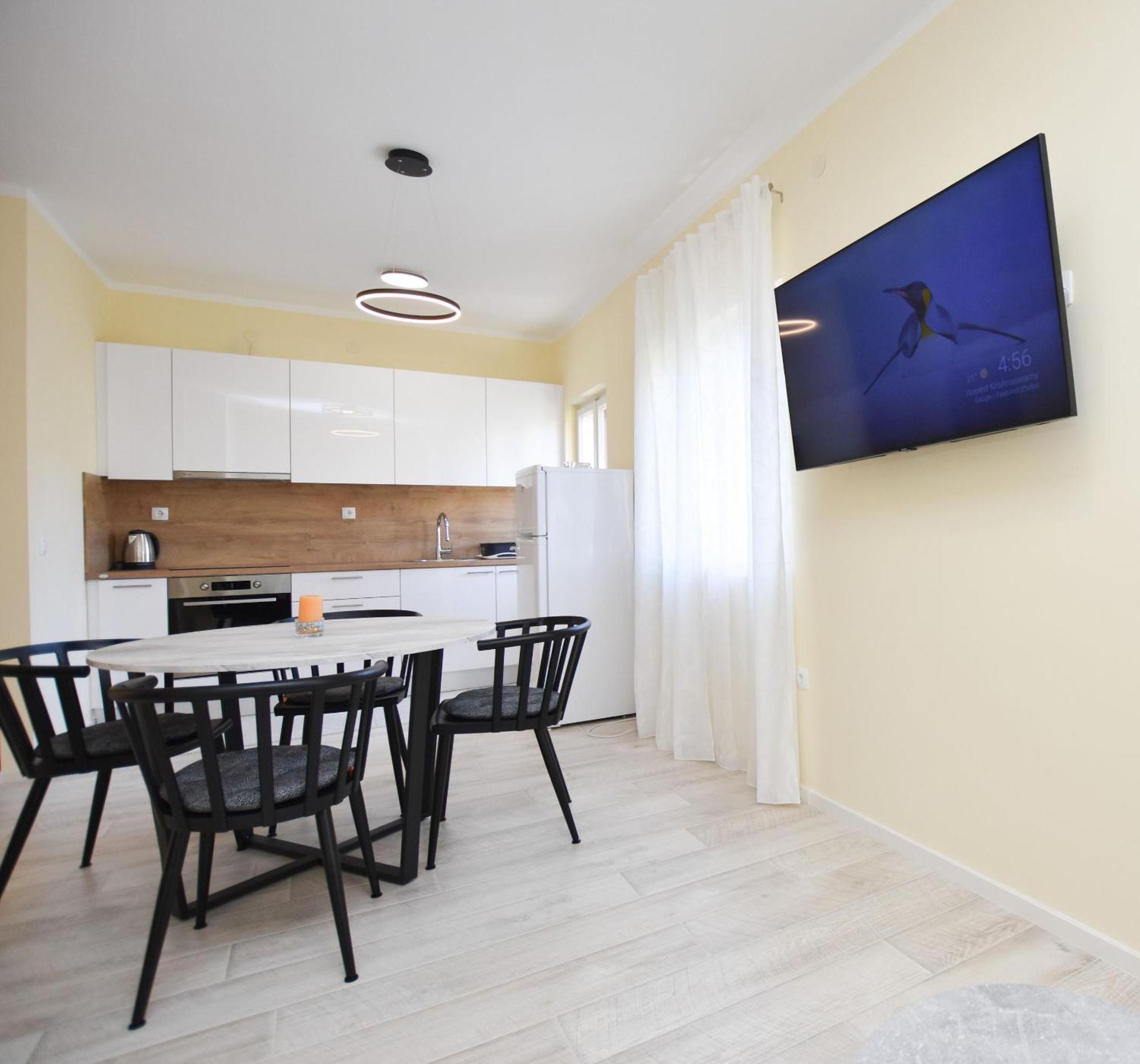 Apartment Ruzica Primošten Zewnętrze zdjęcie