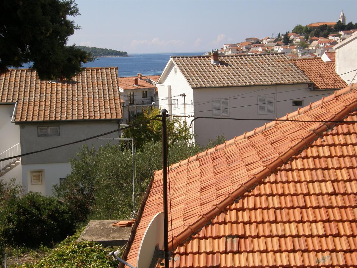 Apartment Ruzica Primošten Zewnętrze zdjęcie