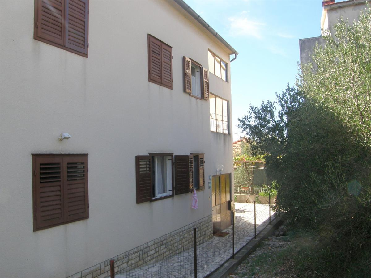 Apartment Ruzica Primošten Zewnętrze zdjęcie