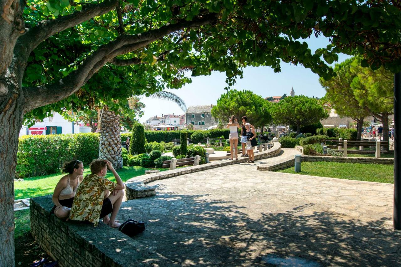 Apartment Ruzica Primošten Zewnętrze zdjęcie